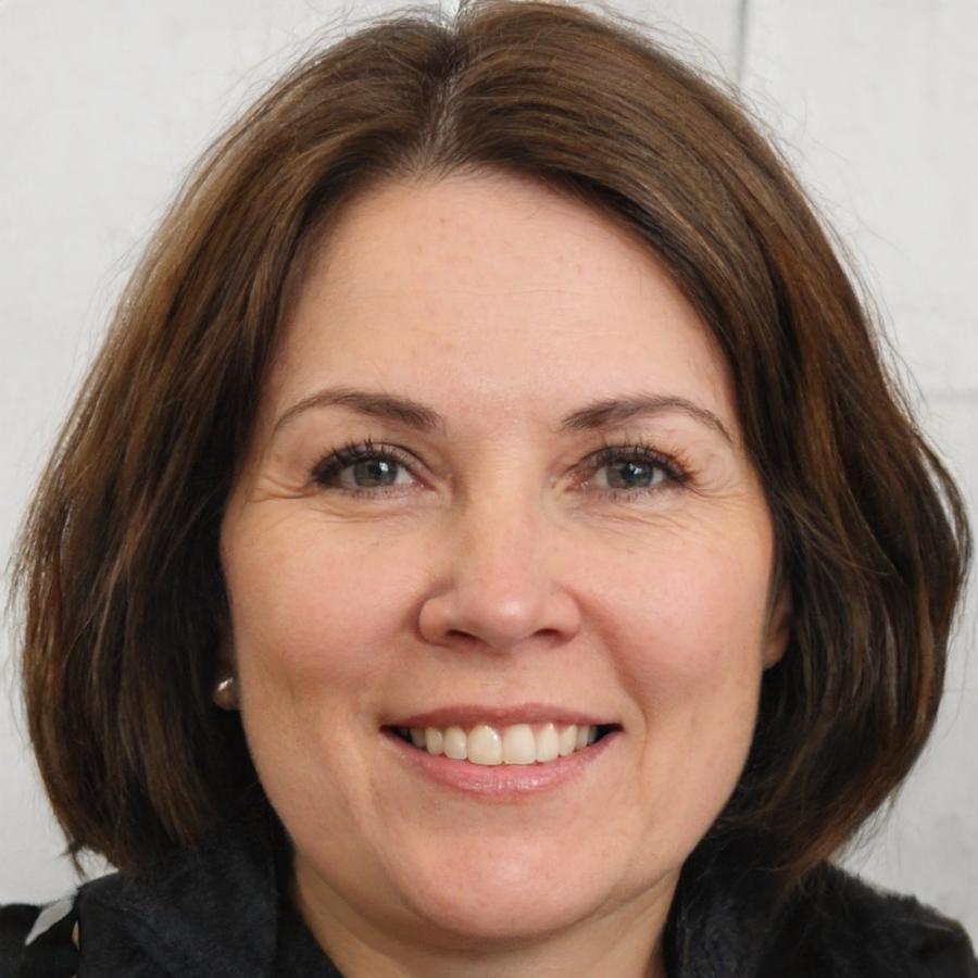 Spezialistin für Finanzanalyse und Reporting