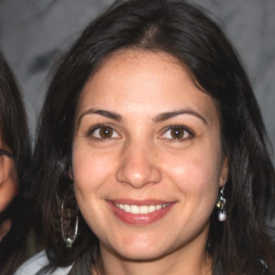 Finanzexpertin mit Schwerpunkt Budgetprüfung