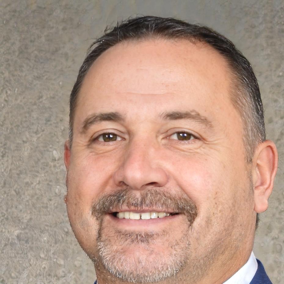 Workshopleiter Lennart Eckstein während einer Präsentation