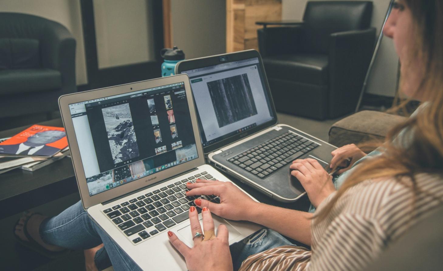 Moderne Finanzbildung und Praxisorientierung