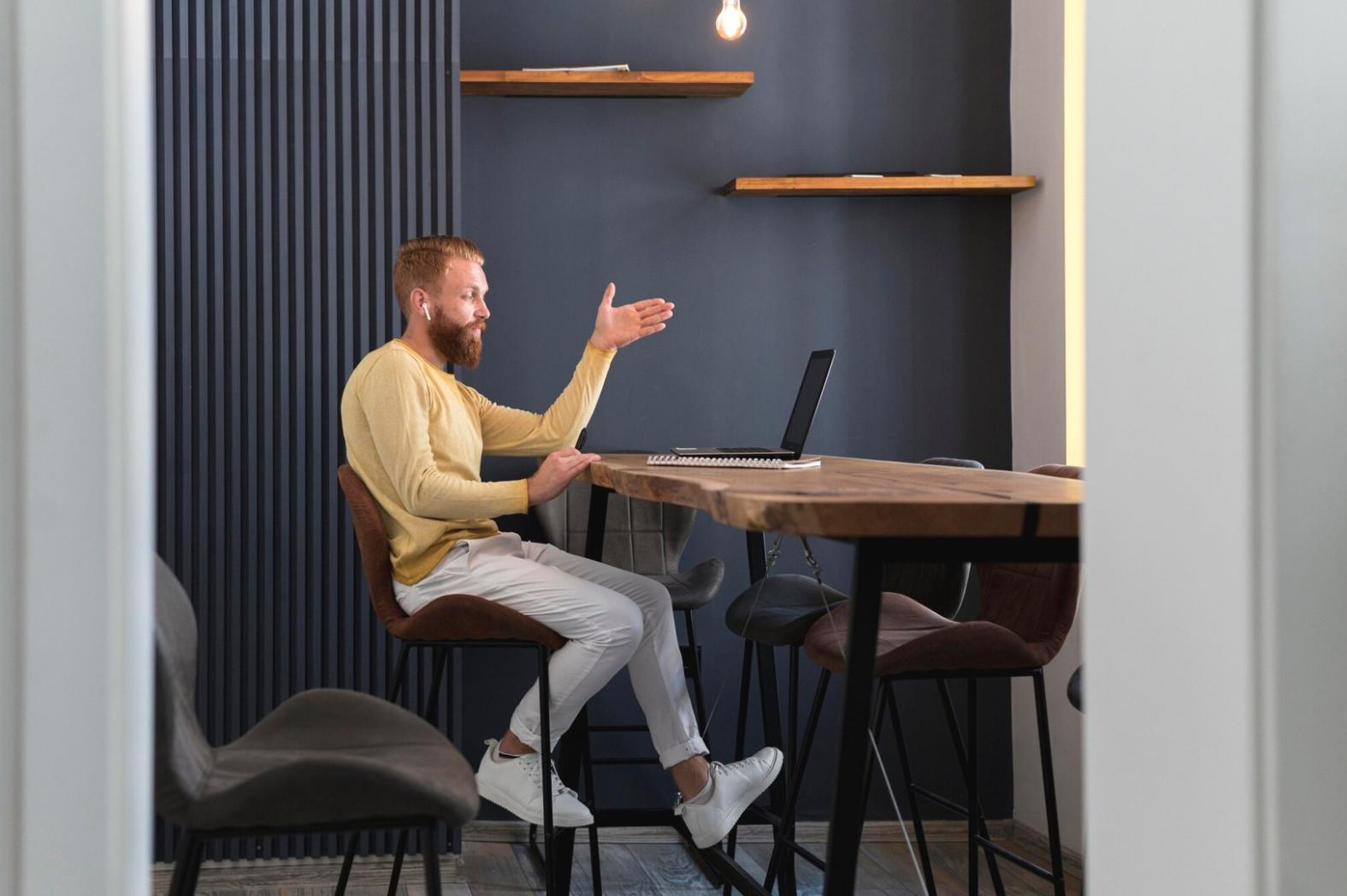 Workshop zur Finanzplanung mit Kunden