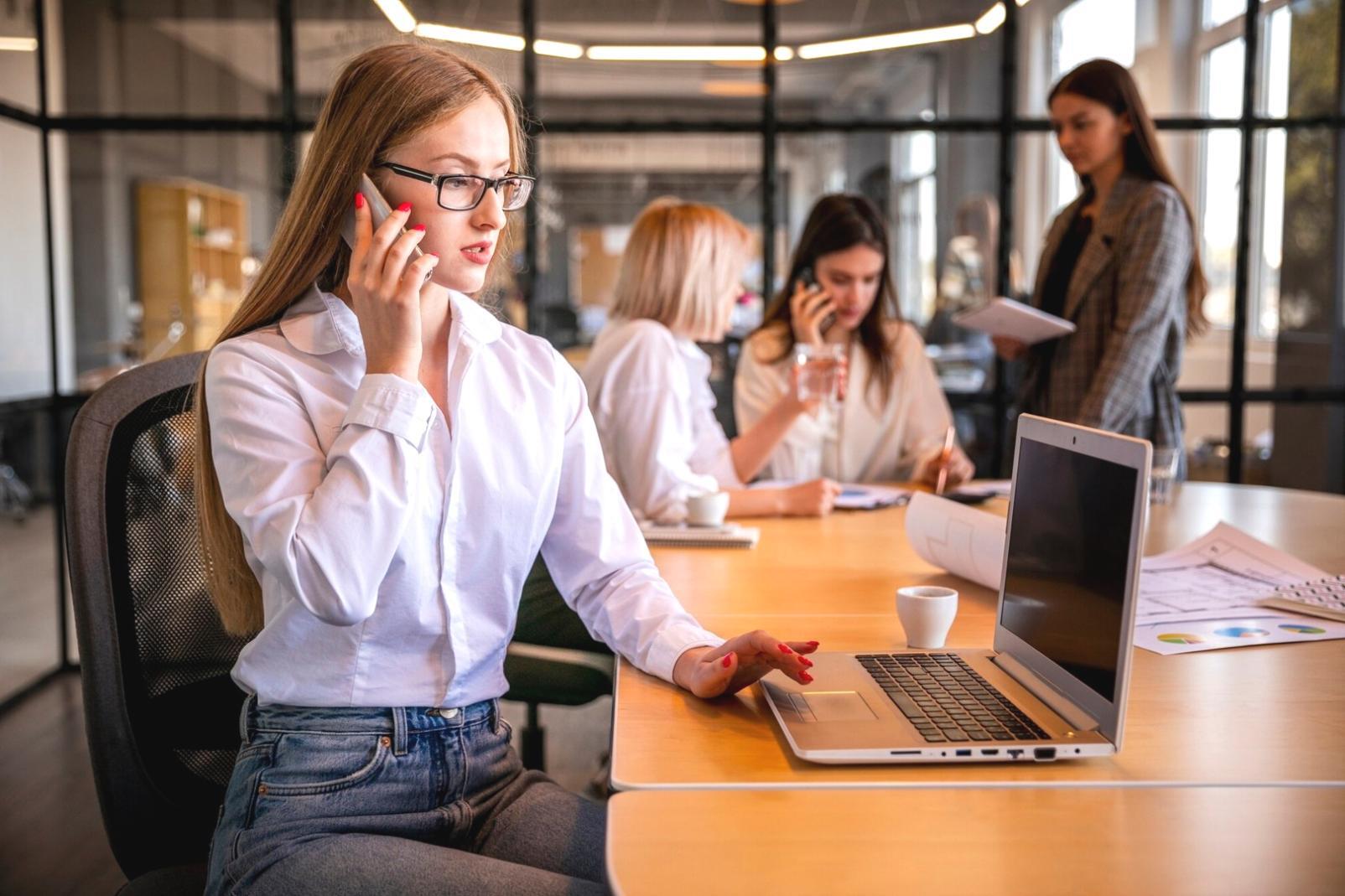 Professionelle Budgetanalyse und Finanzprüfung